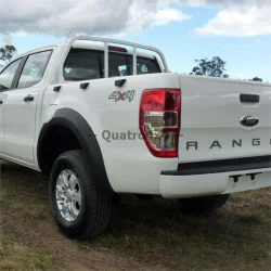 Poszerzenia nadkola FORD RANGER T6 2011-2015